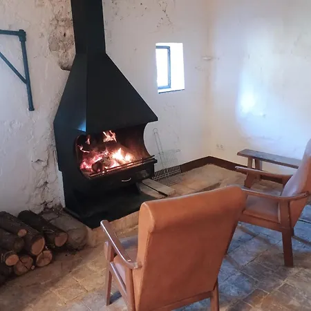 Holiday home La Canova De Pinadella Sant Joan les Fonts
